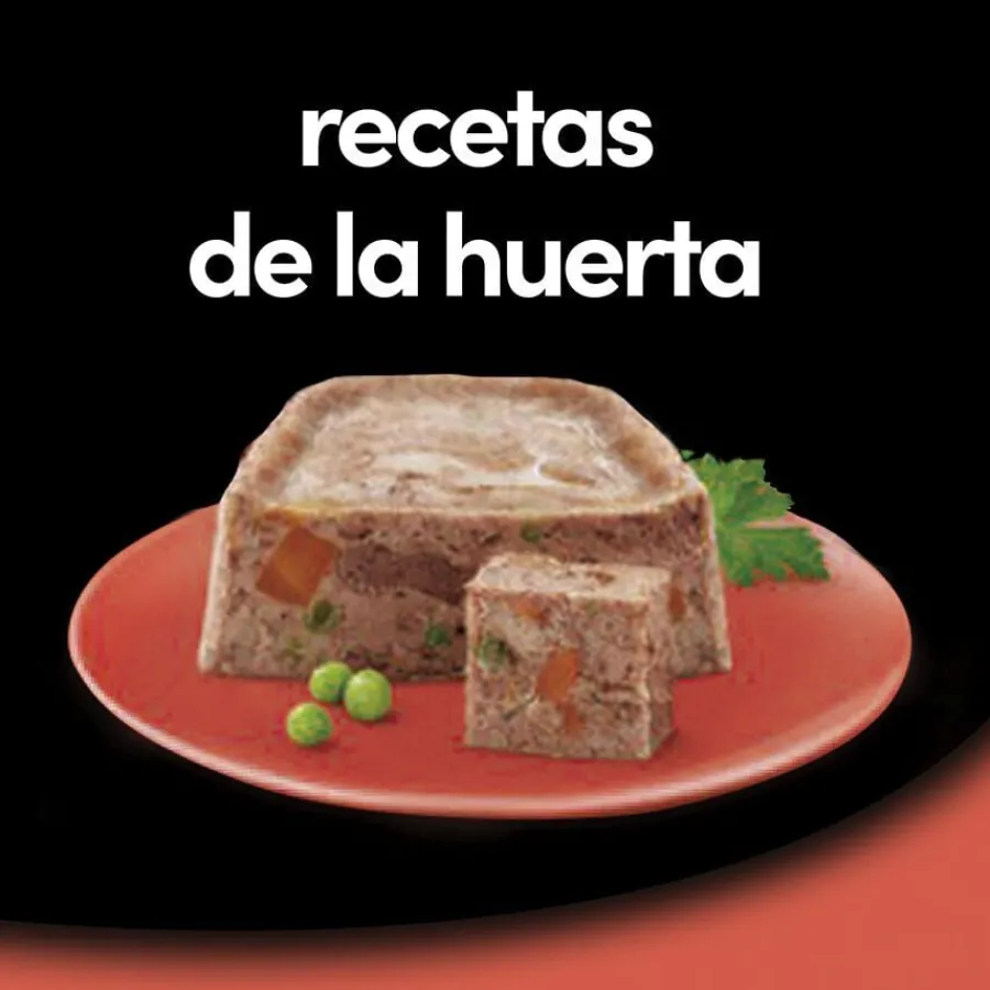 Cesar Buey y Verduras Tarrina en Gelatina para Perros Discount