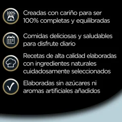Cesar Carnes Mixtas Tarrina en Gelatina para Perros Senior - Multipack Discount