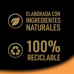 Cesar Natural Goodness Ternera tarrina para perros New