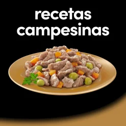 Cesar Receta campesina tarrina en Salsa para Perros - Multipack Online