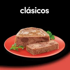 Cesar Selección Clasicos Tarrina en Paté para Perros - Multipack New
