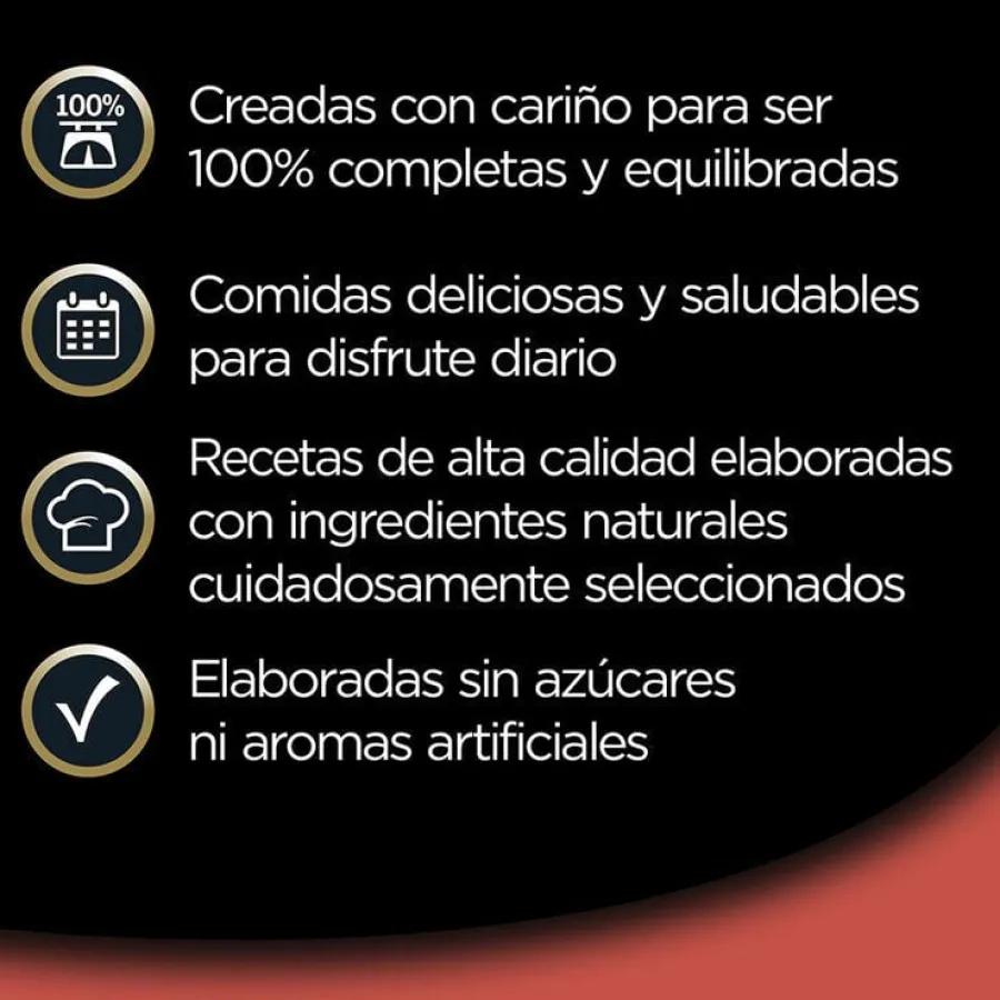Cesar Selección Clasicos Tarrina en Paté para Perros - Multipack New