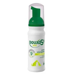 Douxo Ceva S3 Seb Champú en Mousse para mascotas Clearance