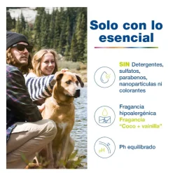 Douxo Ceva S3 Seb Champú en Mousse para mascotas Clearance