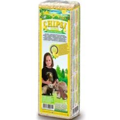 Chipsi Citrus Viruta Aromatizada para para conejos y roedores Outlet