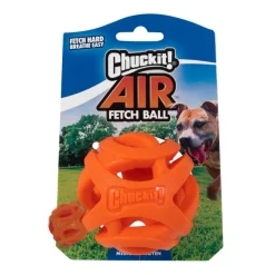 Chuckit! Air Fetch Pelota de Entrenamiento para perros Best