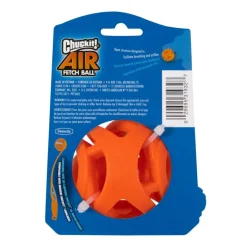 Chuckit! Air Fetch Pelota de Entrenamiento para perros Best