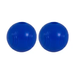 Chuckit! Crunch Pelota con Sonido para perros – Pack 2 Sale
