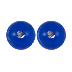 Chuckit! Crunch Pelota con Sonido para perros – Pack 2 Sale