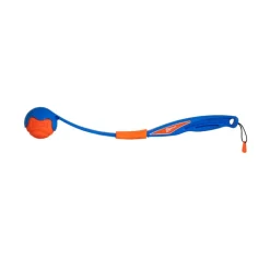 Chuckit! Fetch & Fold Lanza Pelotas Mini para perros Discount