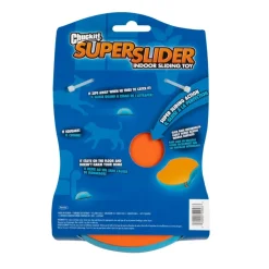 Chuckit! Indoor Super Slider Juguete Deslizante para perros Discount