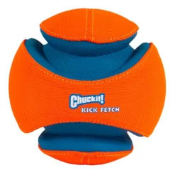 Chuckit! Kick Fetch Pelota Gigante para perros Clearance