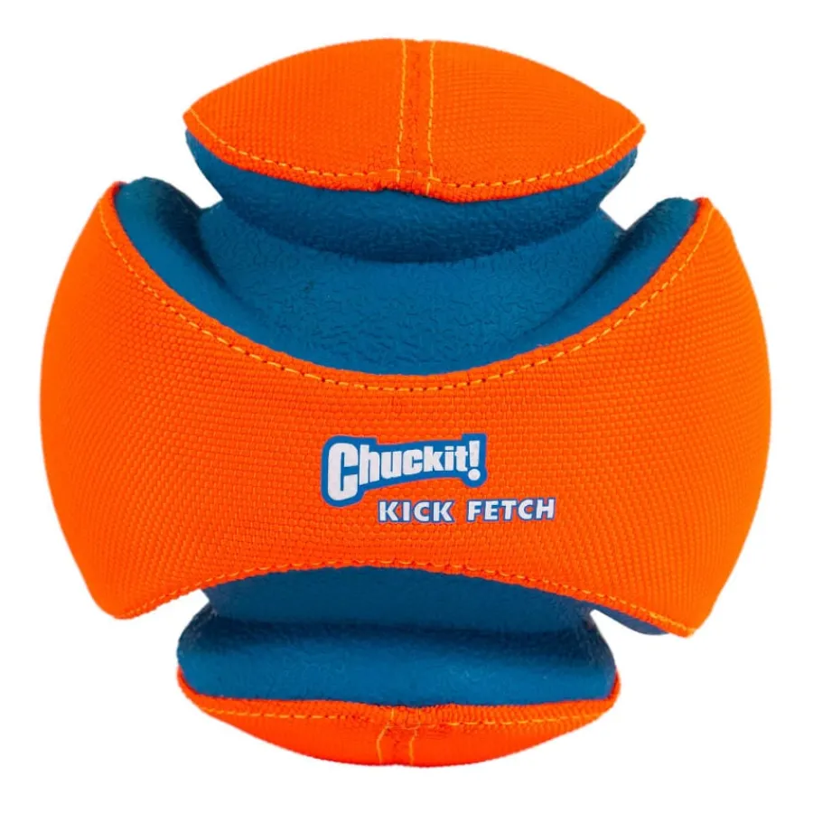 Chuckit! Kick Fetch Pelota Gigante para perros Clearance