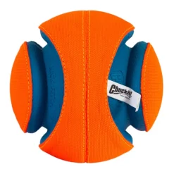 Chuckit! Kick Fetch Pelota Gigante para perros Clearance