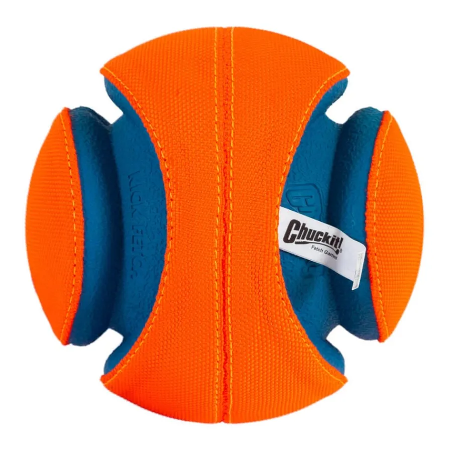 Chuckit! Kick Fetch Pelota Gigante para perros Clearance