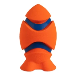 Chuckit! Kickoff Balón de Fútbol Americano para perros Hot