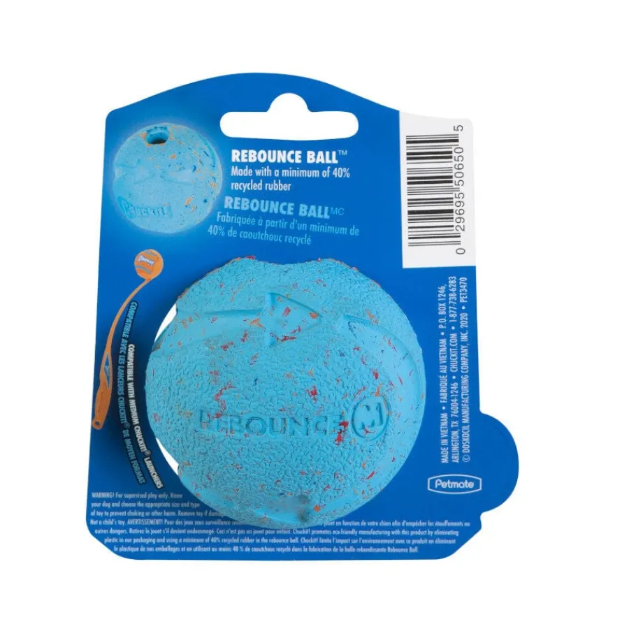 Chuckit! Rebounce Pelota Con Rebote para perros Best