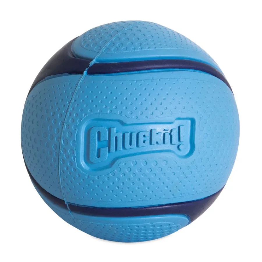 Chuckit! Sniff Fetch Pelota con Sabor a Bacon para perros Discount
