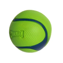 Chuckit! Sniff Fetch Pelota Con Sabor a Cacahuete para perros New
