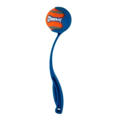 Chuckit! Sport Lanza Pelotas de Tenis para perros