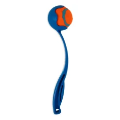 Chuckit! Sport Lanza Pelotas de Tenis para perros
