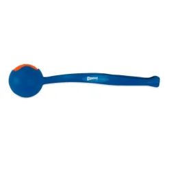 Chuckit! Sport Lanza Pelotas de Tenis para perros