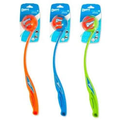 Chuckit! Sport Lanzador de pelotas para perros Online