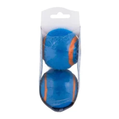 Chuckit! Squeaker Pelota de Tenis con Sonido y Rebote para perros New
