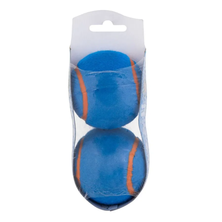 Chuckit! Squeaker Pelota de Tenis con Sonido para perros Discount