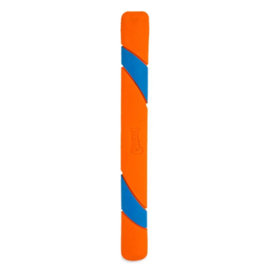 Chuckit! Ultra Fetch Palo de Goma para perros Clearance