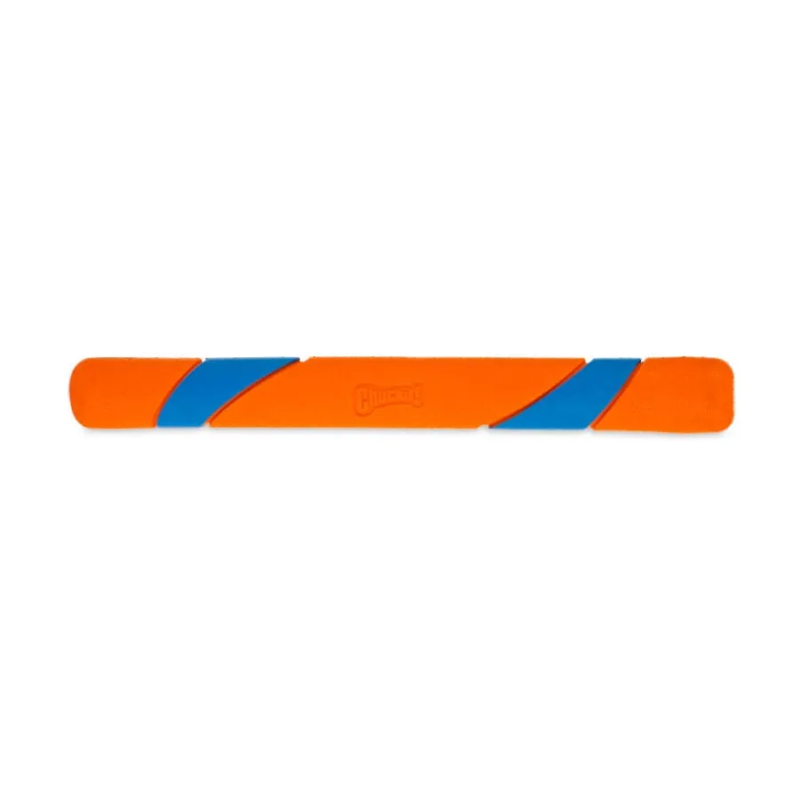 Chuckit! Ultra Fetch Palo de Goma para perros Clearance