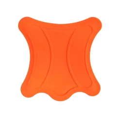 Chuckit! Ultra Flying Squirrel Frisbee Cuadrado para perros Clearance