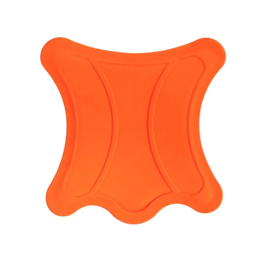 Chuckit! Ultra Flying Squirrel Frisbee Cuadrado para perros Clearance