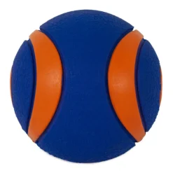 Chuckit! Ultra Squeaker Pelota con Sonido y Rebote para perros Online