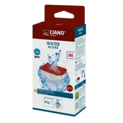 Ciano StopAlgae M CF80 Antialgas para acuarios New
