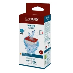 Ciano StopAlgae S CF40 Antialgas para acuarios Sale