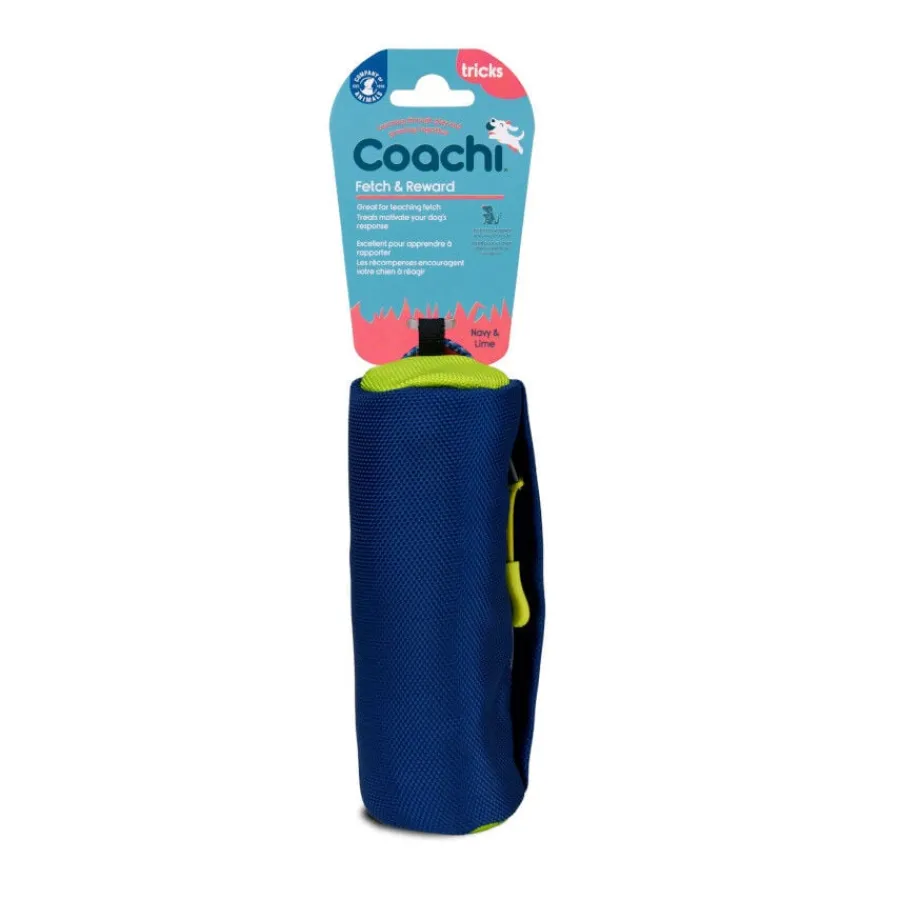 Company Of Animals Coachi FetchReward juguete de adiestramiento para perros Best