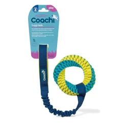 Company Of Animals Coachi Tuggi Helix mordedor ligero para perros Online