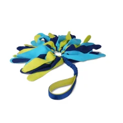 Company Of Animals Coachi Tuggi Spider juguete con flecos para perros Outlet