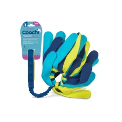 Company Of Animals Coachi Tuggi Spider juguete con flecos para perros Outlet