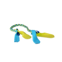 Company Of Animals Coachi Tuggi Tug juguete de cuerda para perros Clearance