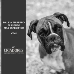 Criadores Adulto Grain Free Pavo pienso para perros de raza mediana y grande Outlet