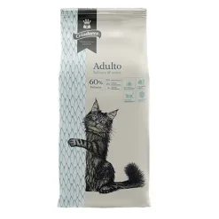 Criadores Adulto Salmón y Arroz pienso para gatos New