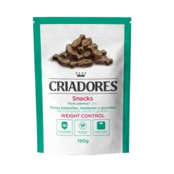 Criadores Bocaditos Adult Weight Control de Pollo para perros Sale