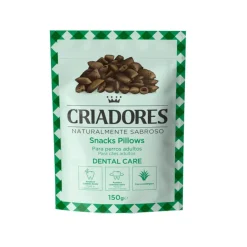 Criadores Bocaditos Cuidado Dental para perros Online