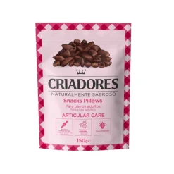 Criadores Bocaditos Cuidado Articular para perros Outlet