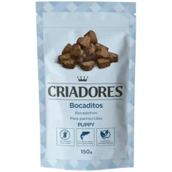 Criadores Bocaditos Puppy para cachorros
