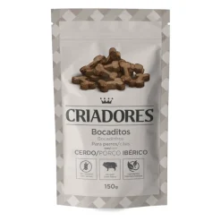Criadores Cerdo Ibérico Bocaditos para perros Best