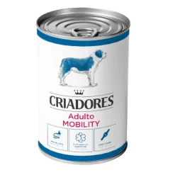 Criadores Dietetic Adulto Mobility lata para perros Sale
