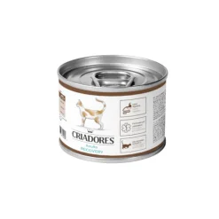 Criadores Dietetic Adulto Recovery lata para gatos Discount